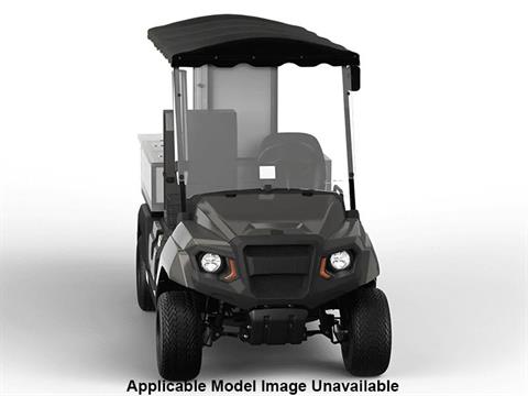 2025 Yamaha UMAX Bistro Li in Northampton, Massachusetts - Photo 5