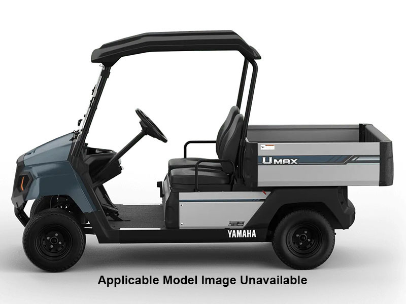 2025 Yamaha UMAX Li in Topsham, Maine - Photo 4