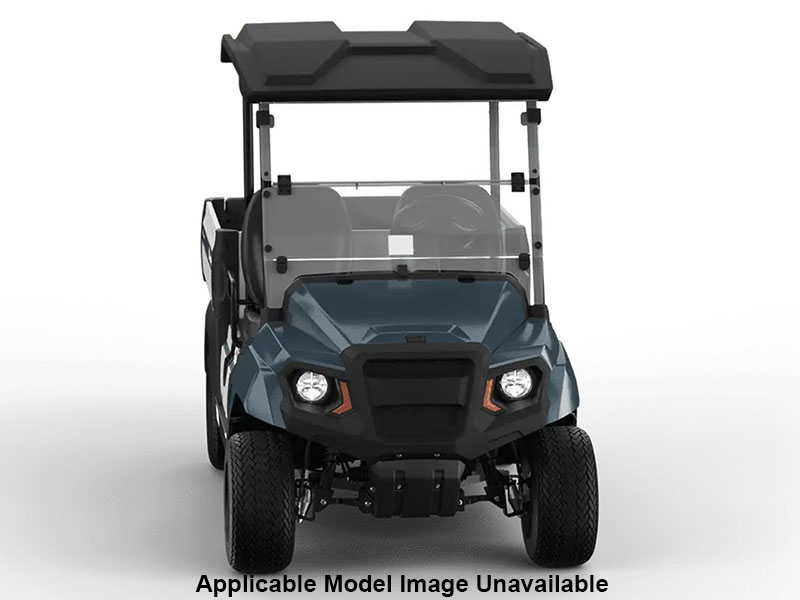 2025 Yamaha UMAX Li in Topsham, Maine - Photo 5