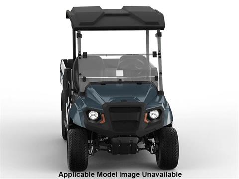 2025 Yamaha UMAX Li in Topsham, Maine - Photo 5