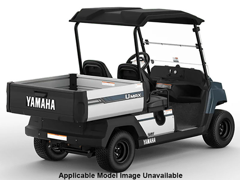 2025 Yamaha UMAX Li in Topsham, Maine - Photo 6