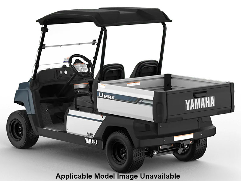 2025 Yamaha UMAX Li in Topsham, Maine - Photo 7