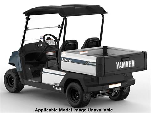 2025 Yamaha UMAX Li in Topsham, Maine - Photo 7