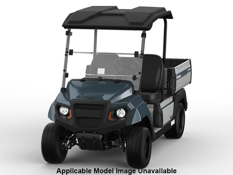 2025 Yamaha UMAX Li in Topsham, Maine - Photo 2