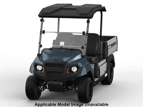 2025 Yamaha UMAX Li in Topsham, Maine - Photo 2
