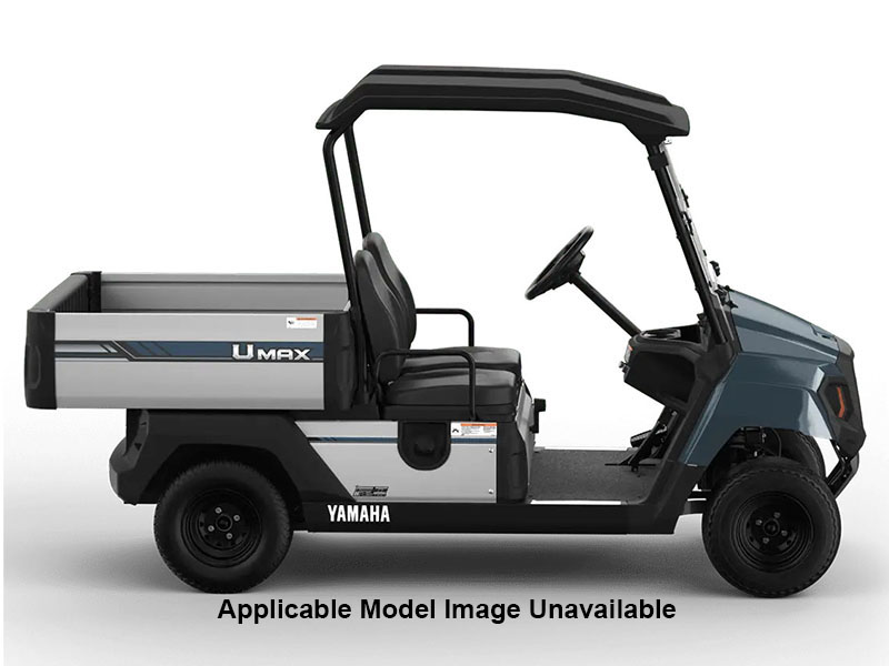 2025 Yamaha UMAX Li in Topsham, Maine - Photo 3
