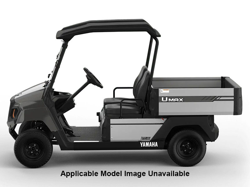 2025 Yamaha UMAX Li in Topsham, Maine - Photo 4