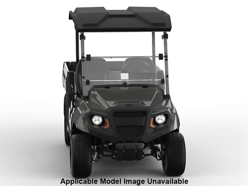 2025 Yamaha UMAX Li in Topsham, Maine - Photo 5