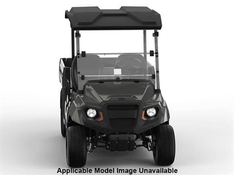 2025 Yamaha UMAX Li in Topsham, Maine - Photo 5