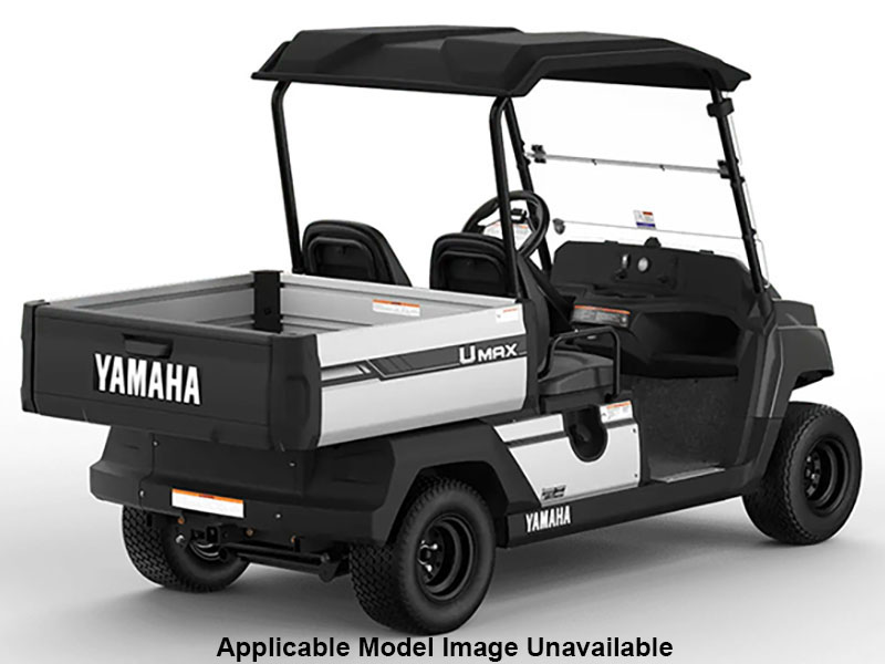 2025 Yamaha UMAX Li in Topsham, Maine - Photo 6