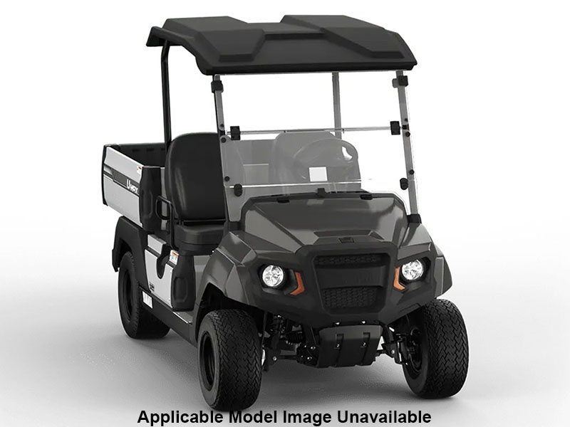 2025 Yamaha UMAX Li in Topsham, Maine - Photo 1