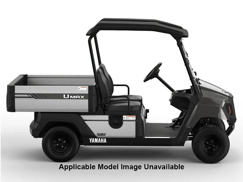 2025 Yamaha UMAX Li in Topsham, Maine - Photo 3