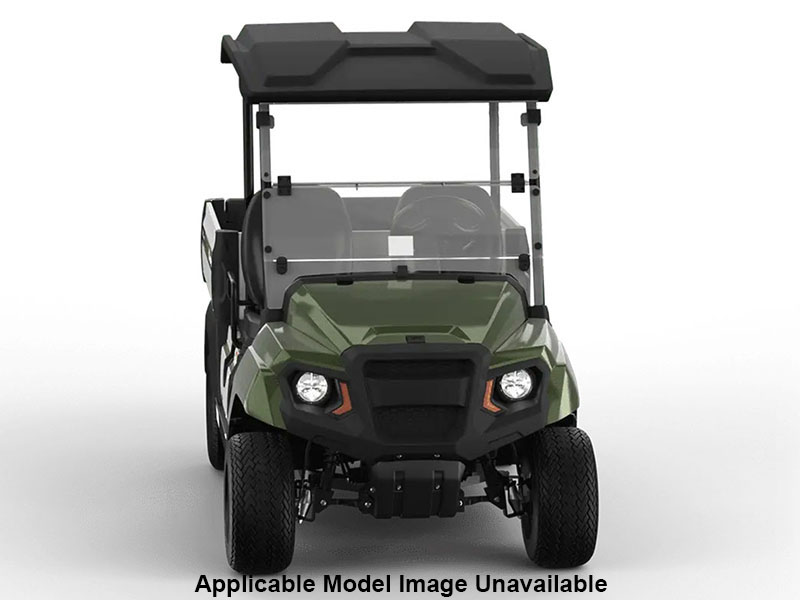 2025 Yamaha UMAX Li in Topsham, Maine - Photo 5