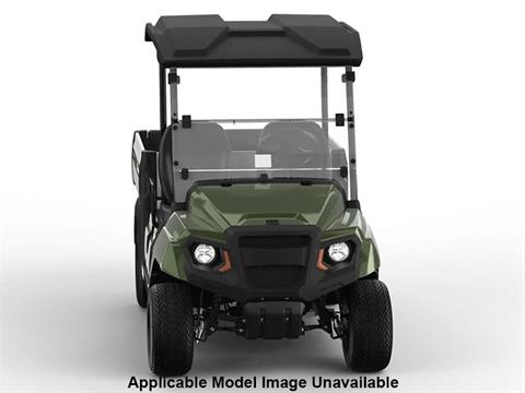 2025 Yamaha UMAX Li in Topsham, Maine - Photo 5