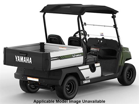 2025 Yamaha UMAX Li in Topsham, Maine - Photo 6