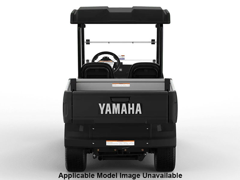 2025 Yamaha UMAX Li in Topsham, Maine - Photo 8
