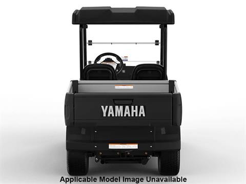 2025 Yamaha UMAX Li in Topsham, Maine - Photo 8