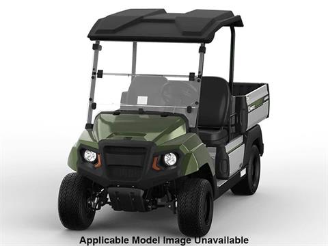2025 Yamaha UMAX Li in Topsham, Maine - Photo 2