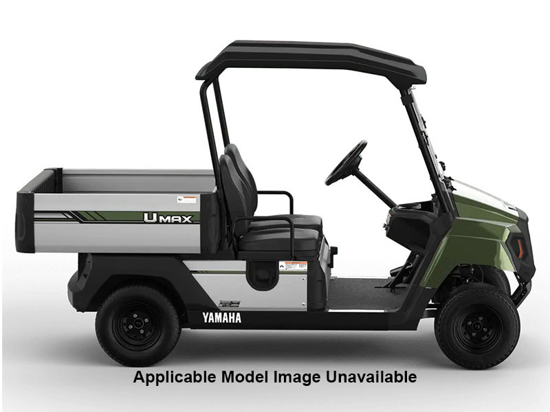 2025 Yamaha UMAX Li in Topsham, Maine - Photo 3