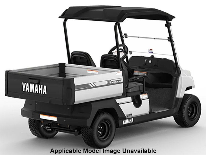 2025 Yamaha UMAX Li in Topsham, Maine - Photo 6