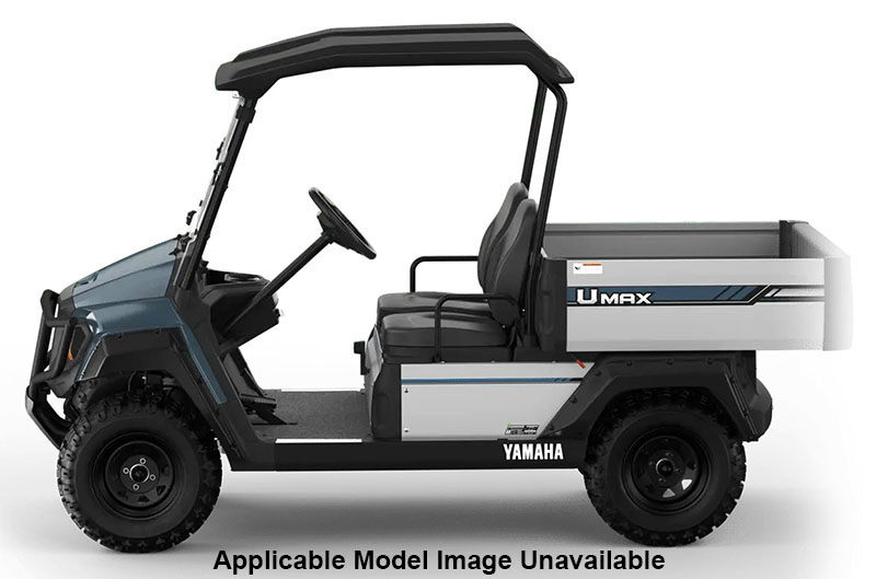 2025 Yamaha UMAX One Rally AC in Topsham, Maine - Photo 1