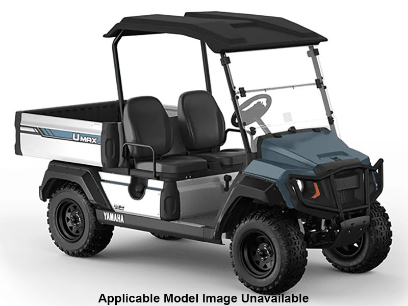 2025 Yamaha UMAX One Rally AC in Topsham, Maine - Photo 3