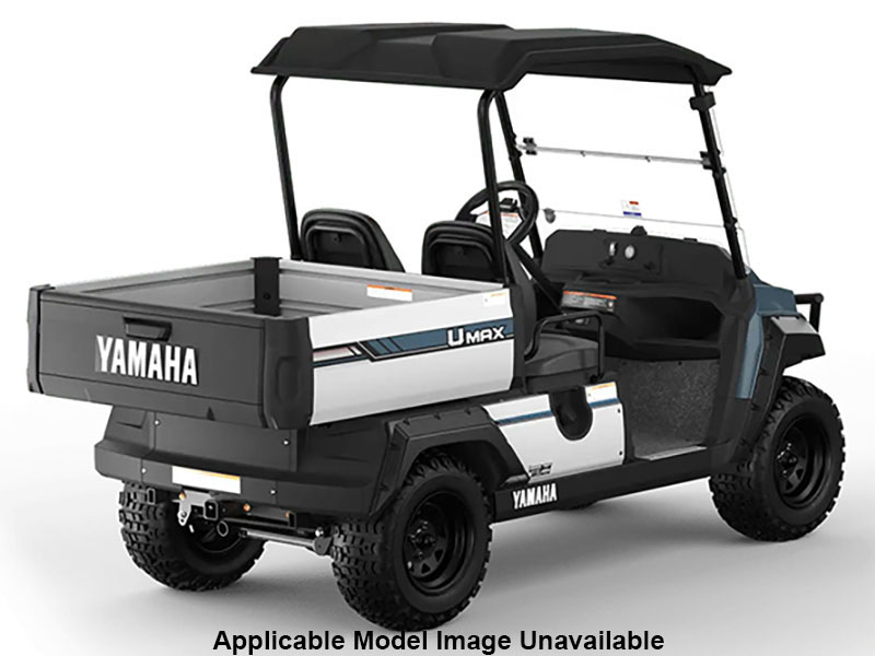 2025 Yamaha UMAX One Rally AC in Topsham, Maine - Photo 6