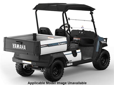 2025 Yamaha UMAX One Rally AC in Topsham, Maine - Photo 6