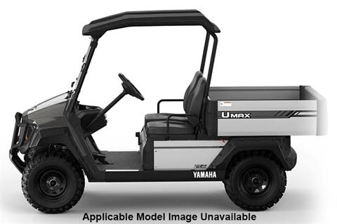 2025 Yamaha UMAX One Rally AC