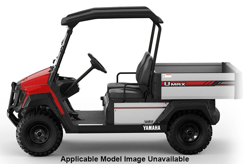 2025 Yamaha UMAX One Rally AC in Saint Maries, Idaho - Photo 1