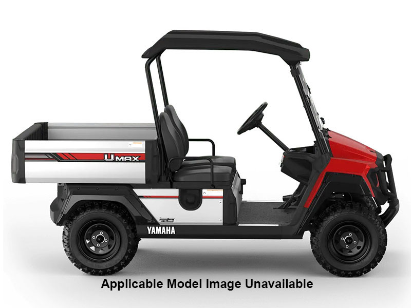 2025 Yamaha UMAX One Rally AC in Saint Maries, Idaho - Photo 2
