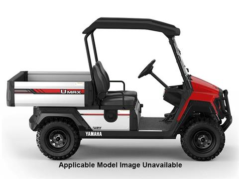 2025 Yamaha UMAX One Rally AC in Saint Maries, Idaho - Photo 2