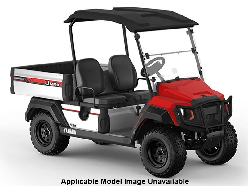 2025 Yamaha UMAX One Rally AC in Saint Maries, Idaho - Photo 3
