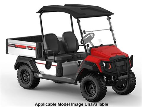 2025 Yamaha UMAX One Rally AC in Saint Maries, Idaho - Photo 3