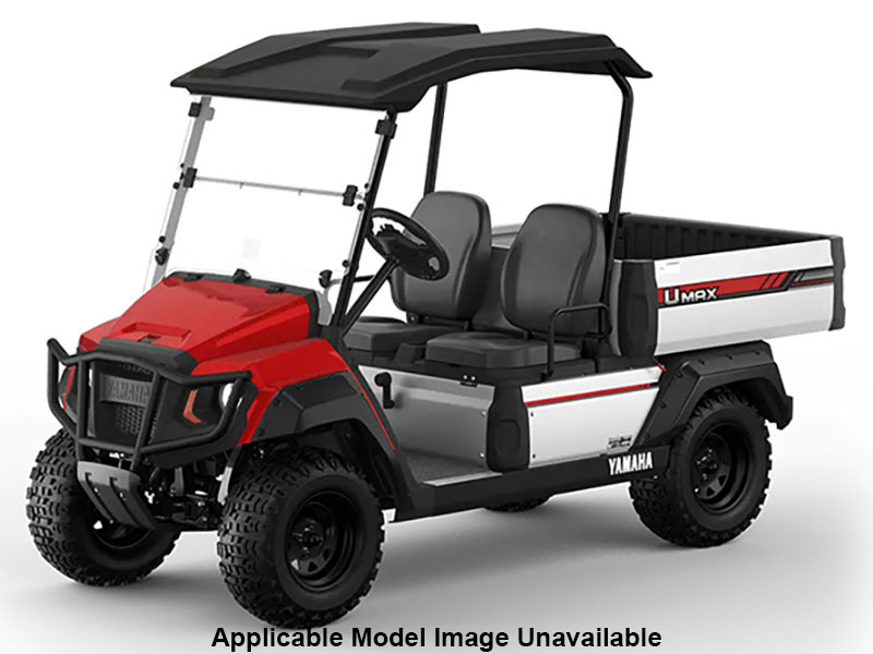 2025 Yamaha UMAX One Rally AC in Saint Maries, Idaho - Photo 4