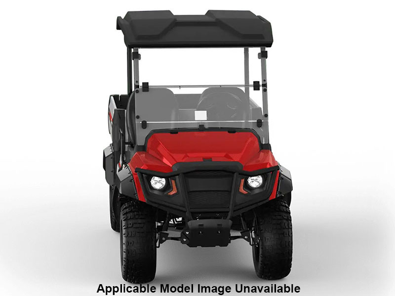 2025 Yamaha UMAX One Rally AC in Saint Maries, Idaho - Photo 5