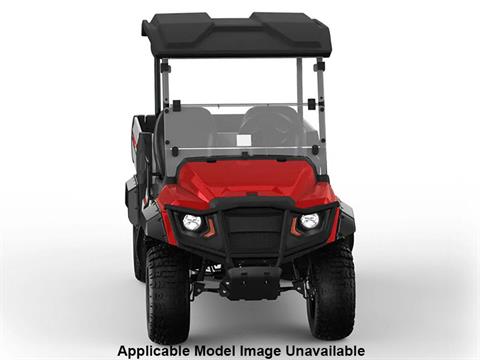 2025 Yamaha UMAX One Rally AC in Saint Maries, Idaho - Photo 5