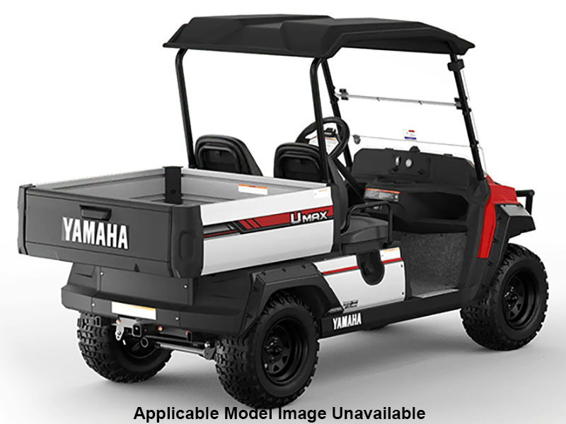 2025 Yamaha UMAX One Rally AC in Saint Maries, Idaho - Photo 6