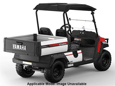 2025 Yamaha UMAX One Rally AC in Saint Maries, Idaho - Photo 6