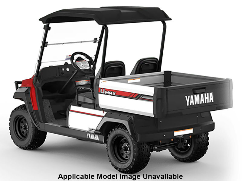 2025 Yamaha UMAX One Rally AC in Saint Maries, Idaho - Photo 7