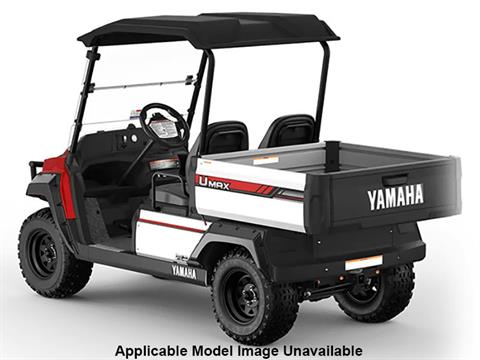 2025 Yamaha UMAX One Rally AC in Saint Maries, Idaho - Photo 7