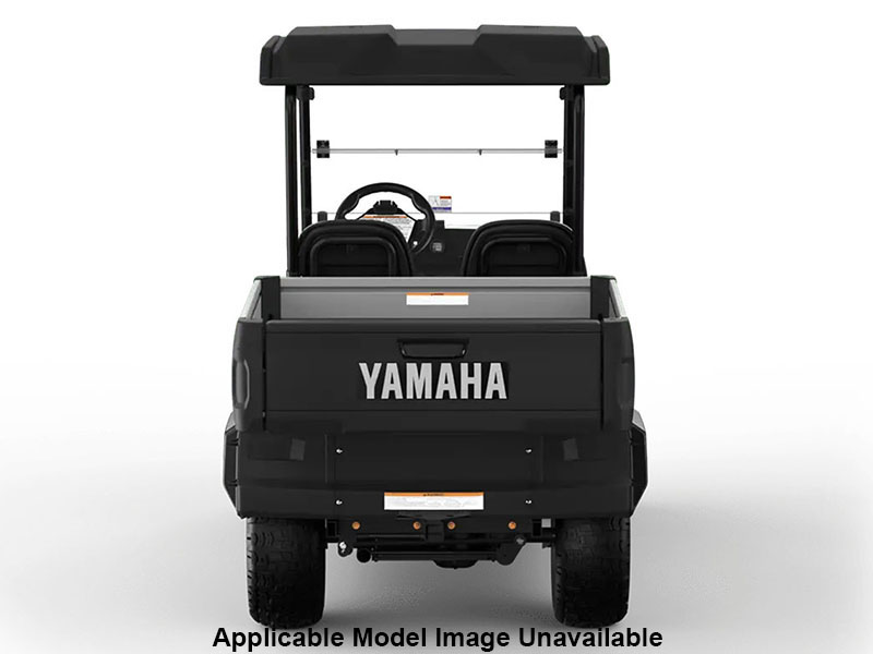 2025 Yamaha UMAX One Rally AC in Saint Maries, Idaho - Photo 8
