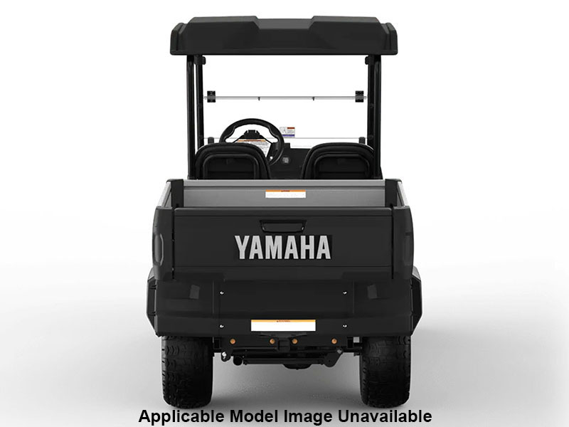 2025 Yamaha UMAX One Rally AC in Enfield, Connecticut - Photo 8