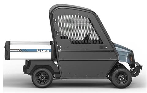 2025 Yamaha UMAX Range Picker Li in Anderson, Indiana