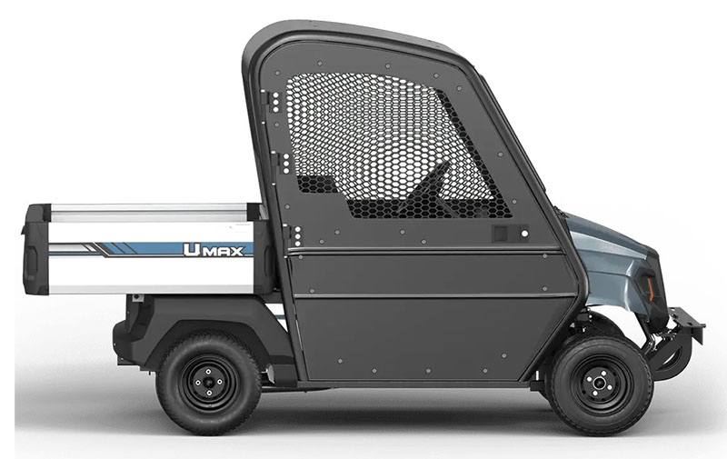 2025 Yamaha UMAX Range Picker Li in Gorham, New Hampshire - Photo 1