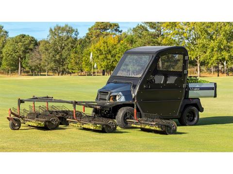 2025 Yamaha UMAX Range Picker Li in Gorham, New Hampshire - Photo 20