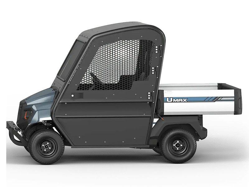 2025 Yamaha UMAX Range Picker Li in Gorham, New Hampshire - Photo 2