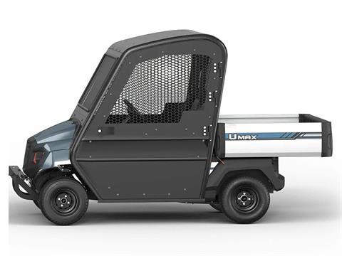 2025 Yamaha UMAX Range Picker Li in Gorham, New Hampshire - Photo 2