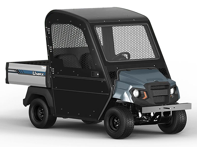 2025 Yamaha UMAX Range Picker Li in Gorham, New Hampshire - Photo 3