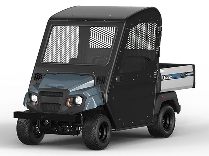 2025 Yamaha UMAX Range Picker Li in Gorham, New Hampshire - Photo 4